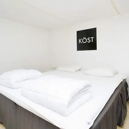 Xix Semesterbostad Jægerspris