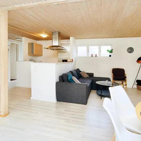 Xix Semesterbostad Jægerspris