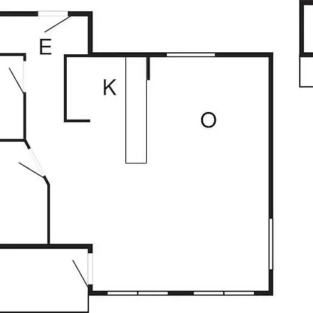 Holiday home Xix